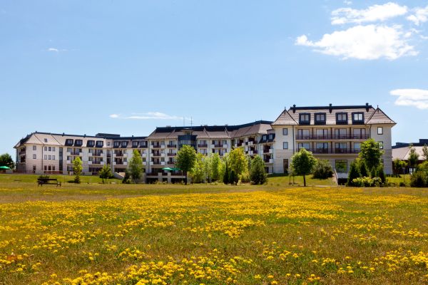 Hotel Greenfield Golf & Spa All Inclusive****superior (Bük)
